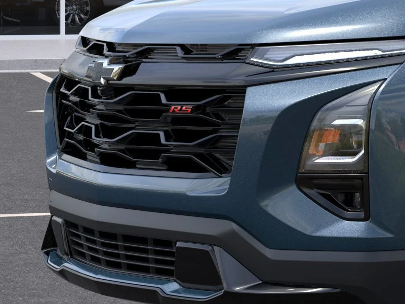 2027 Chevrolet Equinox RS - Photo 15