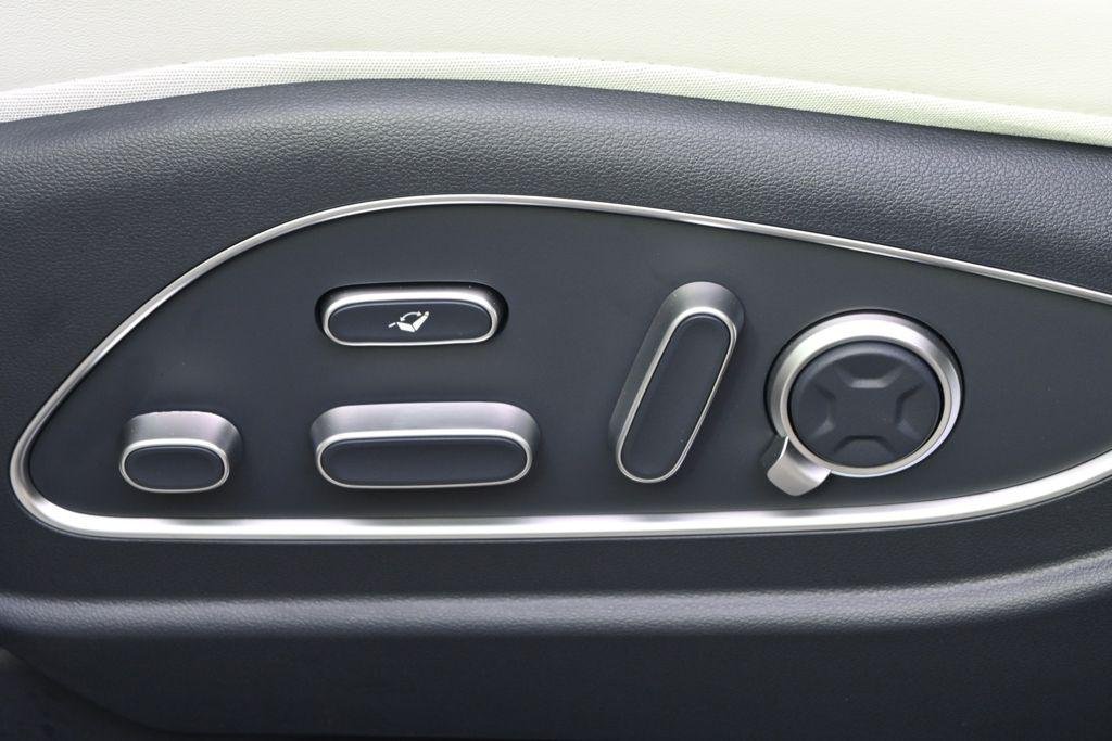 2026 Hyundai Palisade Calligraphy - Photo 14