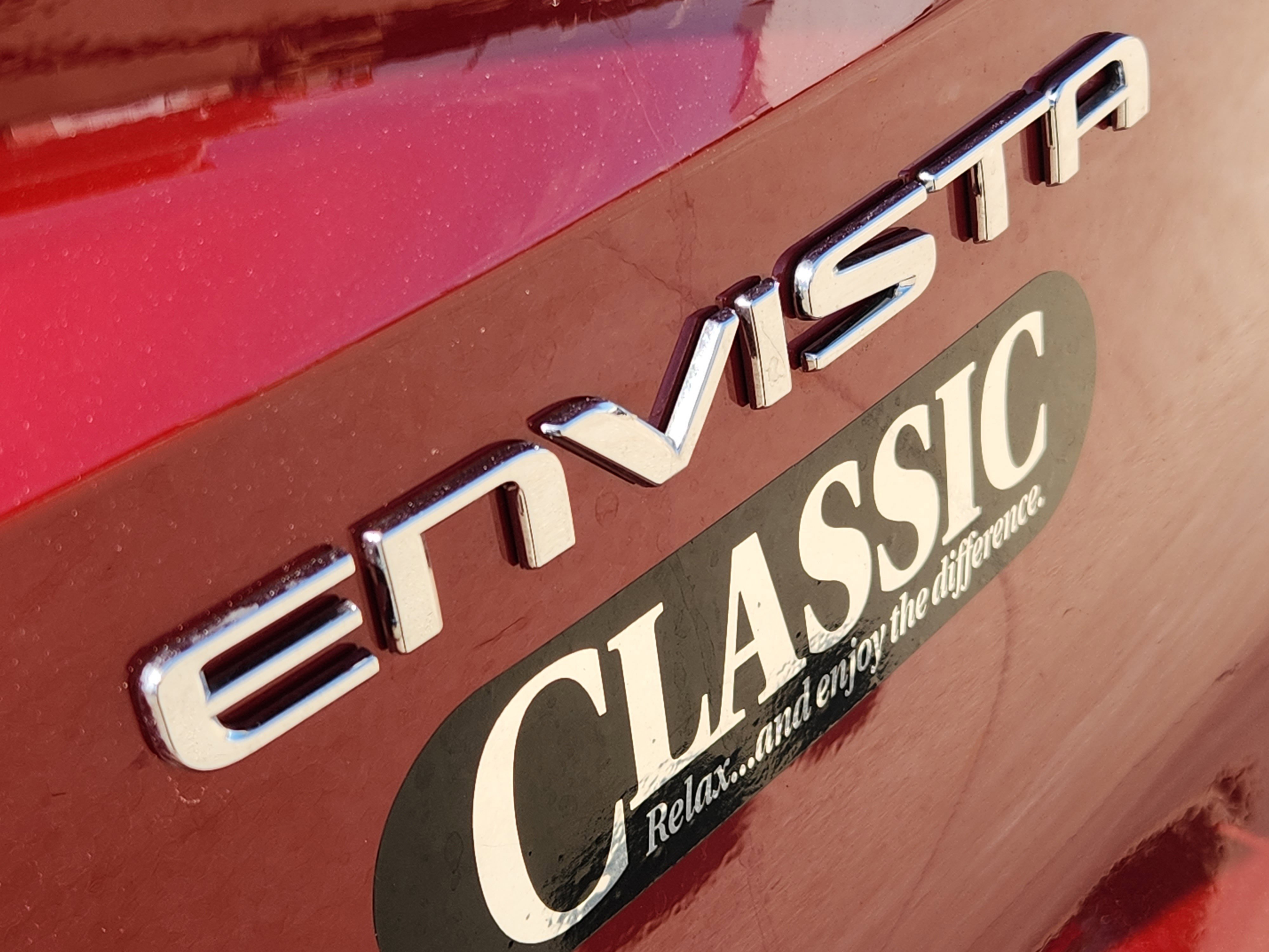 2026 Buick Envista Sport Touring - Photo 12