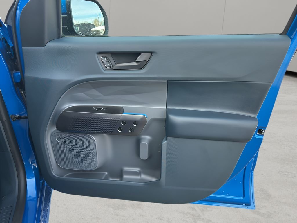 2025 Ford Maverick Lobo Standard - Photo 28