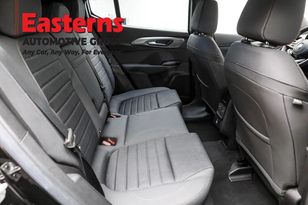 Used 2024 Black Dodge R/T image 22