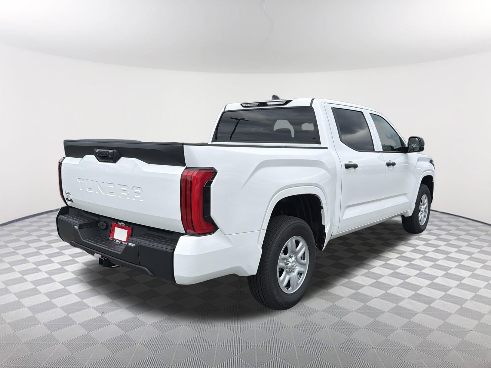 New 2026 Ice Cap Toyota SR image 7