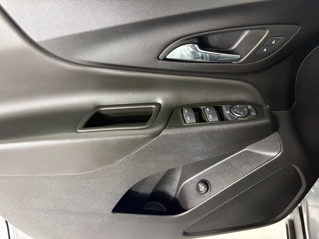 Used 2024 Gray Chevrolet LT image 22