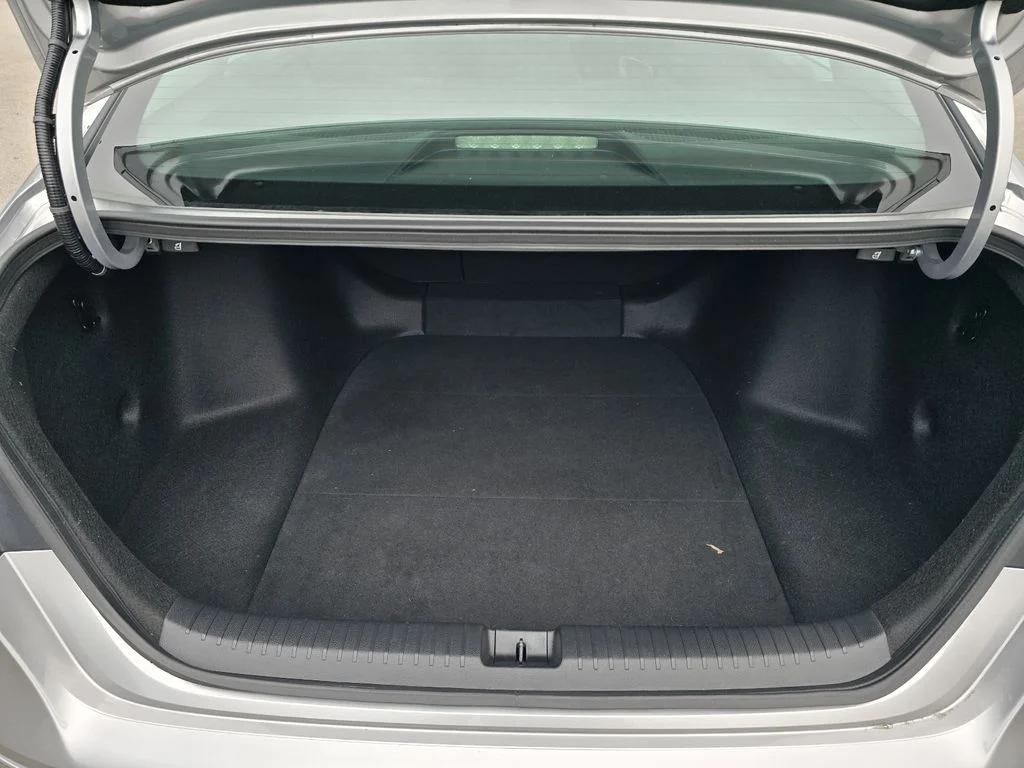 2024 Honda Accord EX - Photo 25