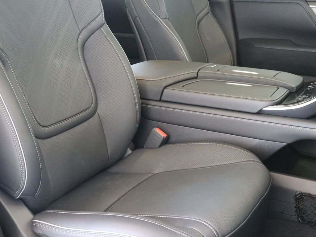 2026 INFINITI QX80 Luxe - Photo 50