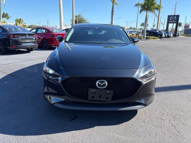 Used 2024 Black Mazda 2.5 S Select Sport image 2