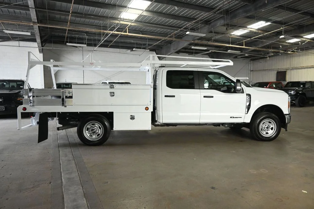 New 2026 Oxford White Ford XL image 10