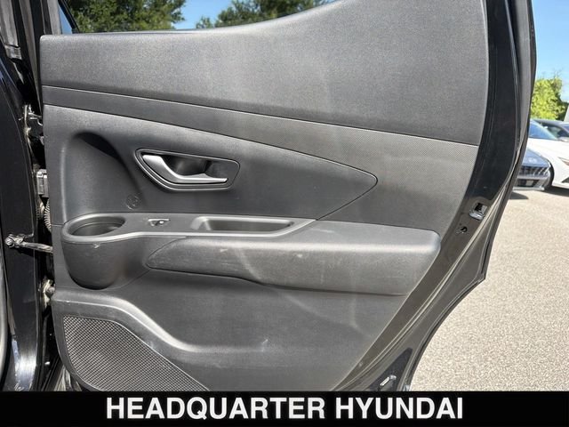 2024 Hyundai Santa Cruz SEL - Photo 17