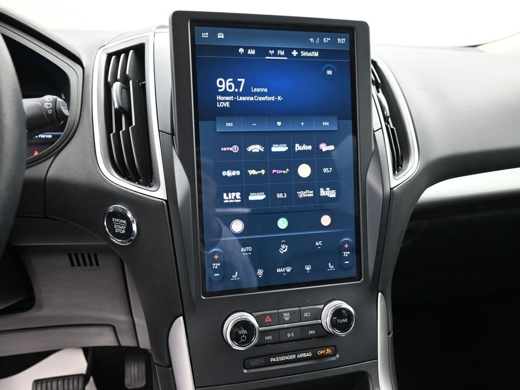 2024 Ford Edge SEL - Photo 11