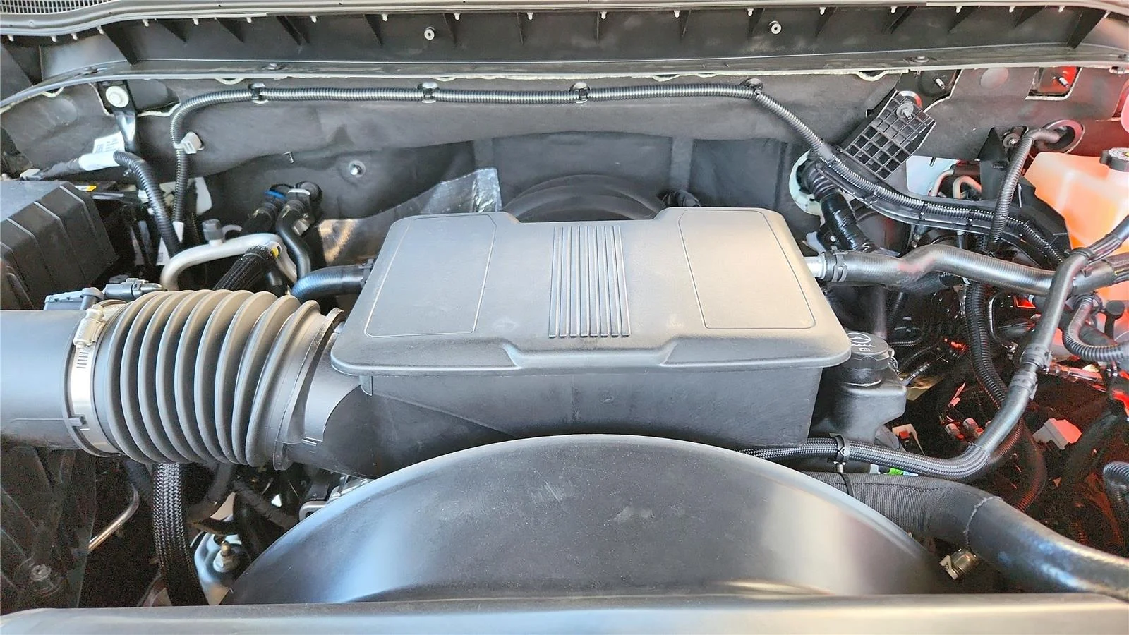 2026 Chevrolet Silverado 2500 HD LT - Photo 9