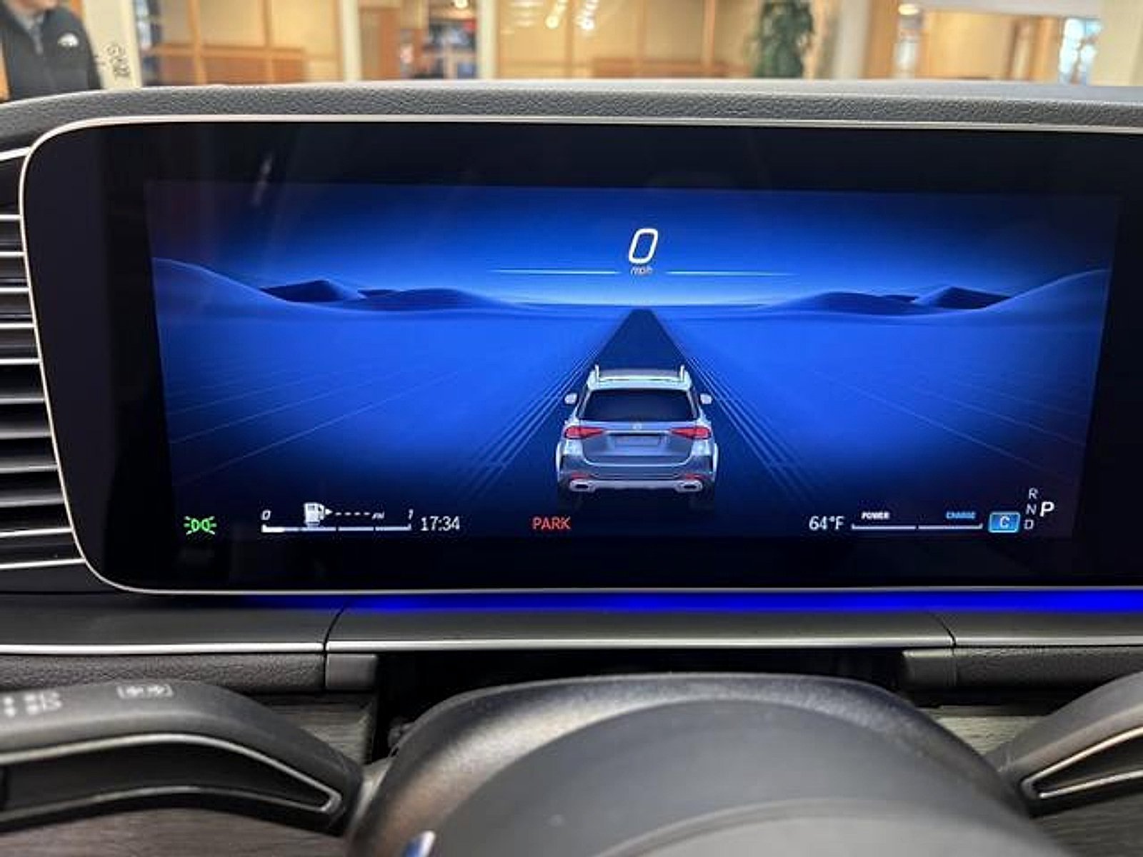 New 2026 Black Mercedes-Benz  image 38