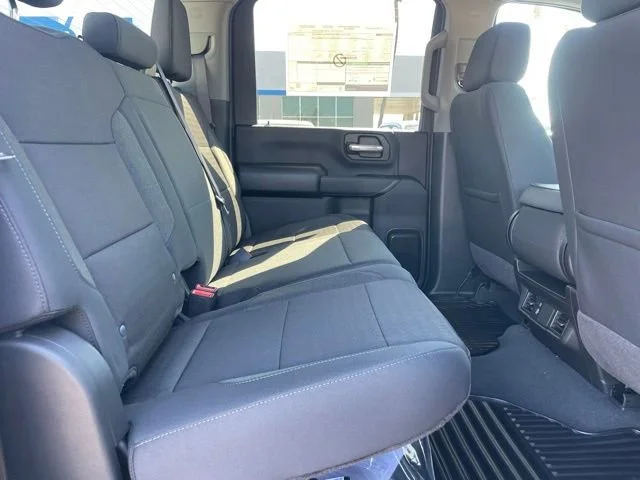 2026 Chevrolet Silverado 2500 HD Custom - Photo 19