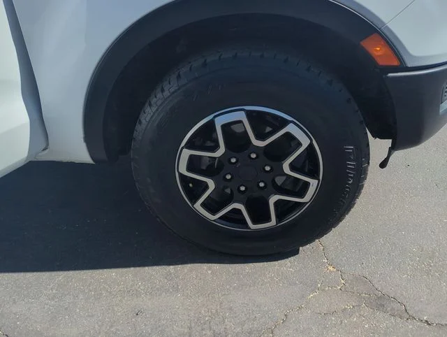 Used 2020 White Ford XL image 23