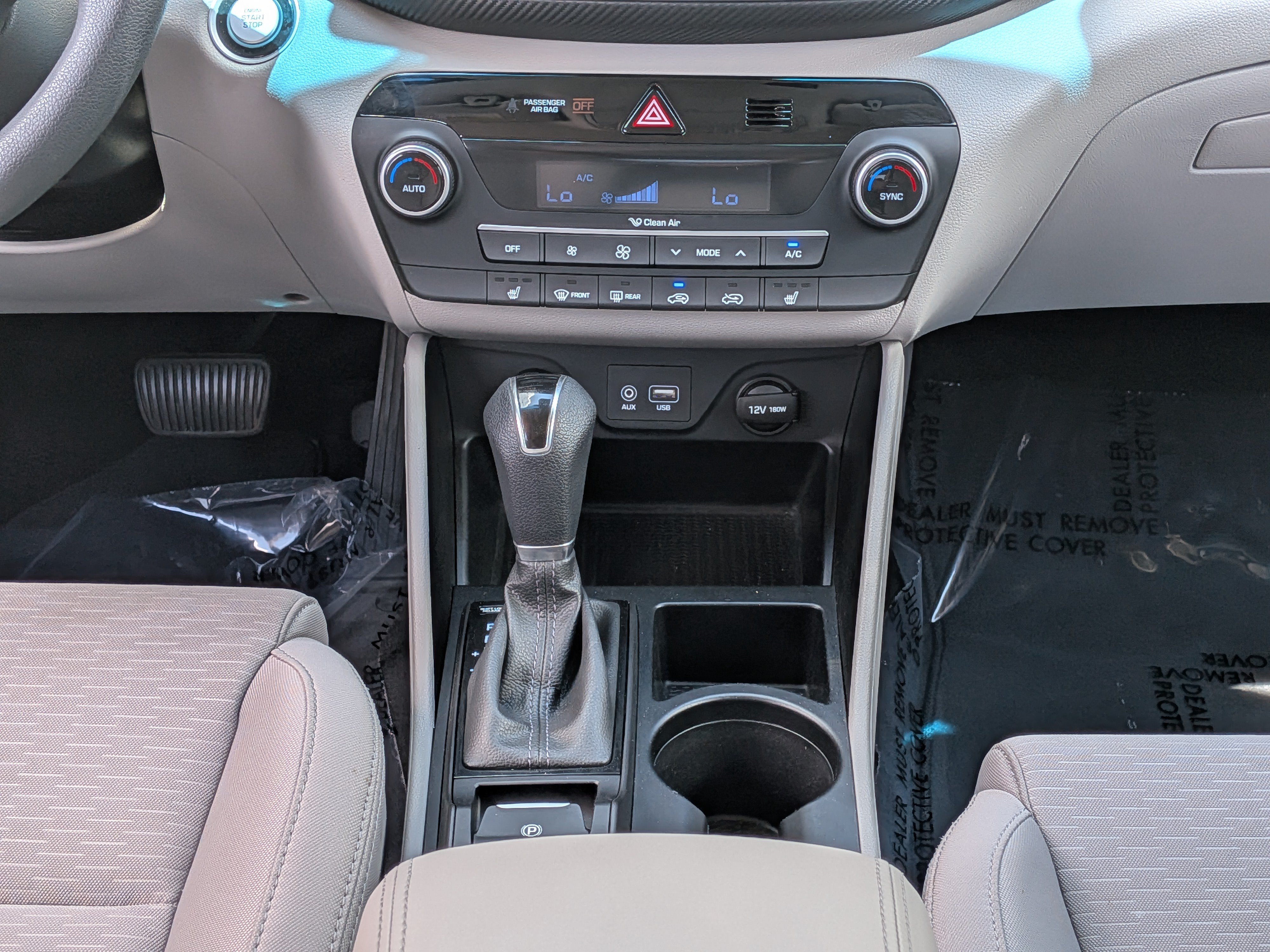 2020 Hyundai Tucson SEL - Photo 20