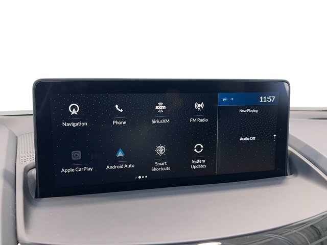 2025 Acura RDX A-Spec Package - Photo 29