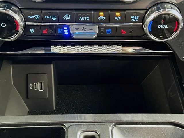 New 2026 Ford F-150 Tremor