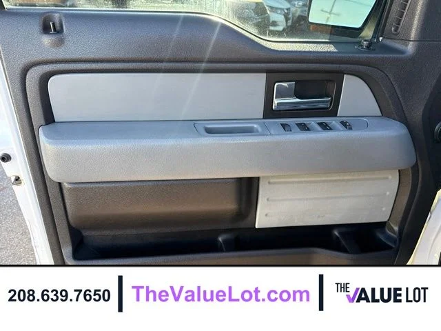 Used 2012  Ford XLT image 16