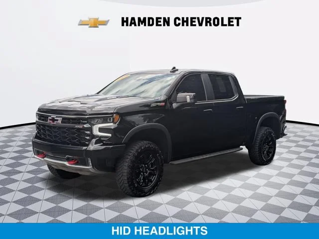 2024 Chevrolet Silverado 1500 ZR2 - Photo 7