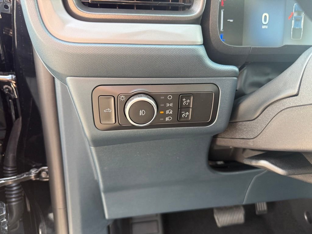 2025 Ford Maverick Lobo Standard - Photo 8