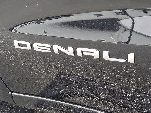 2026 GMC Sierra 1500 Denali Ultimate - Photo 25