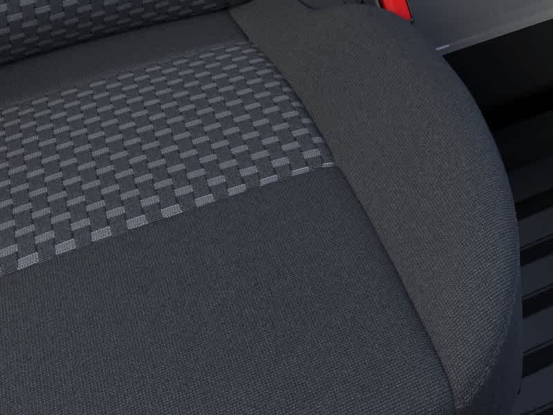 New 2026 Oxford White Ford Cargo Van image 16