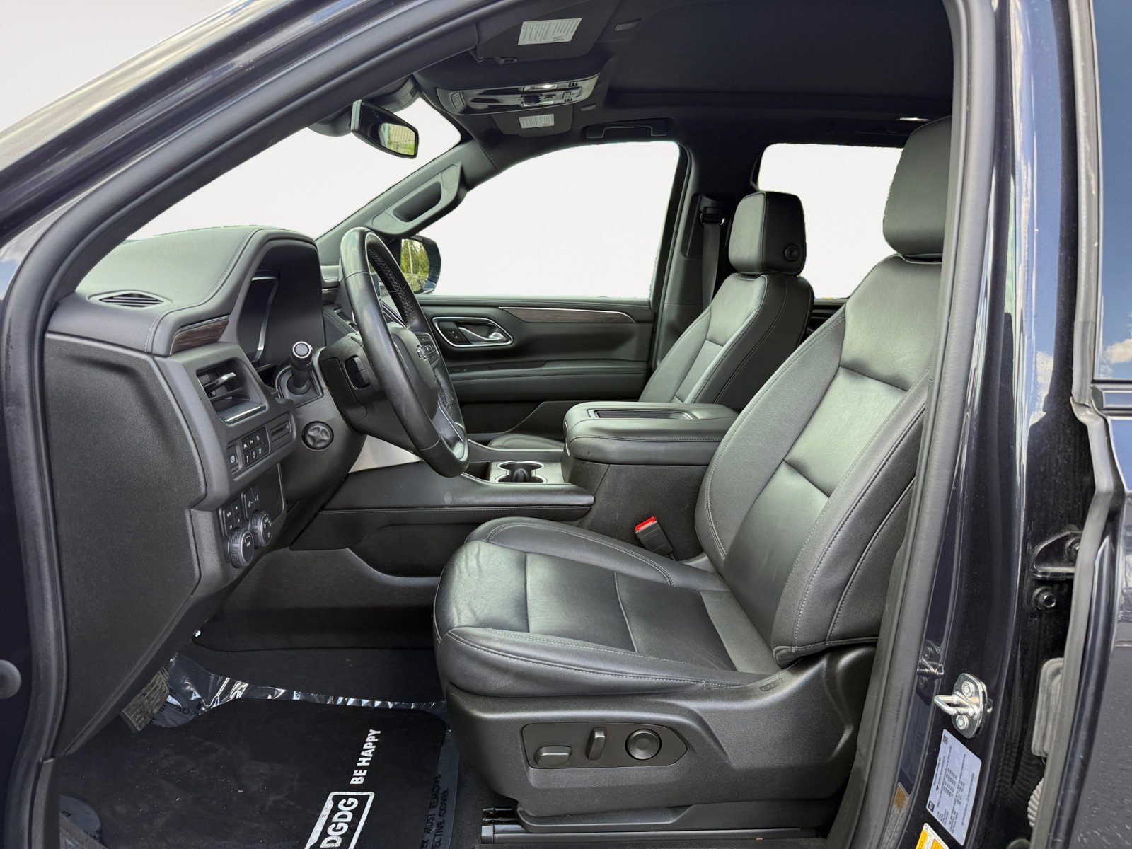 Used 2023 Ash Chevrolet Z71 image 10