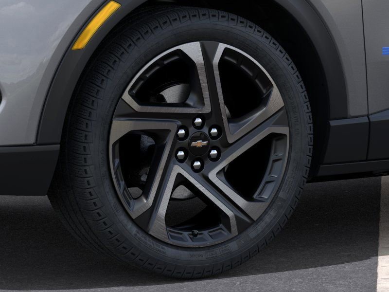 2026 Chevrolet Equinox EV 2LT - Photo 9