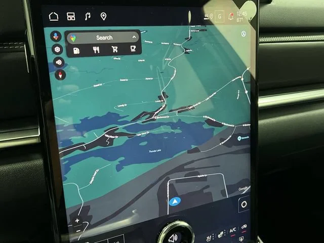 2027 GMC Terrain Elevation - Photo 15