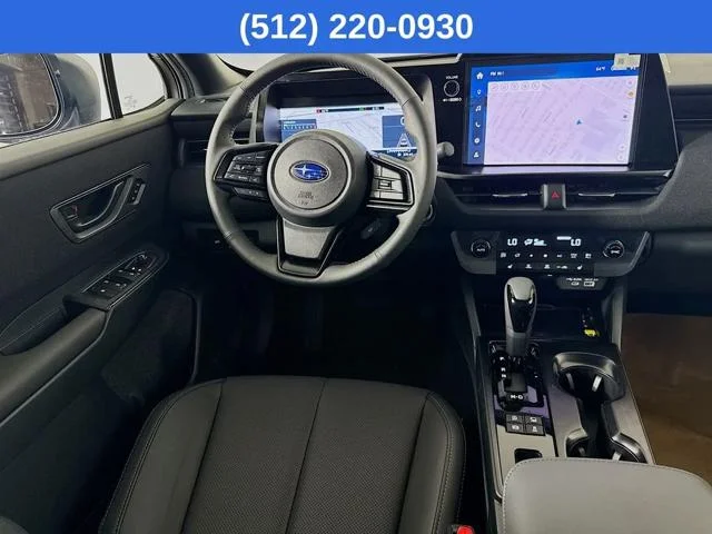 New 2026 RIVER ROCK PEARL Subaru Limited XT image 28