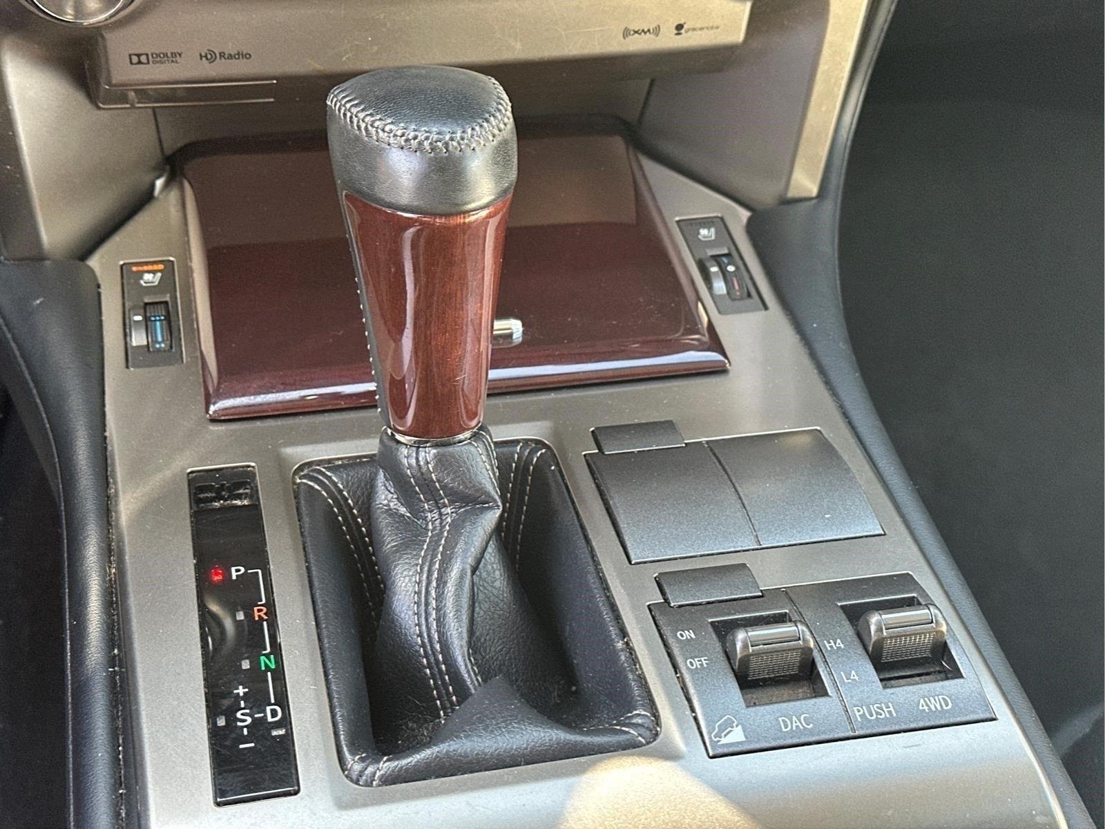 Used 2019 Nightfall Mica Lexus GX 460 Premium image 30