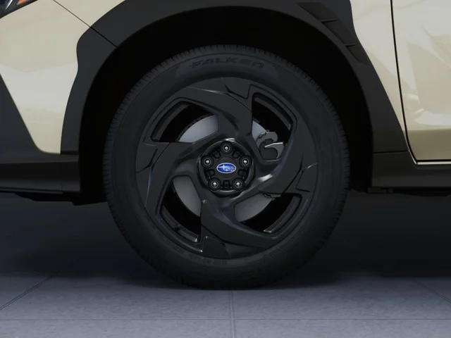 New 2027 SAND DUNE PEARL Subaru Sport Hybrid image 9