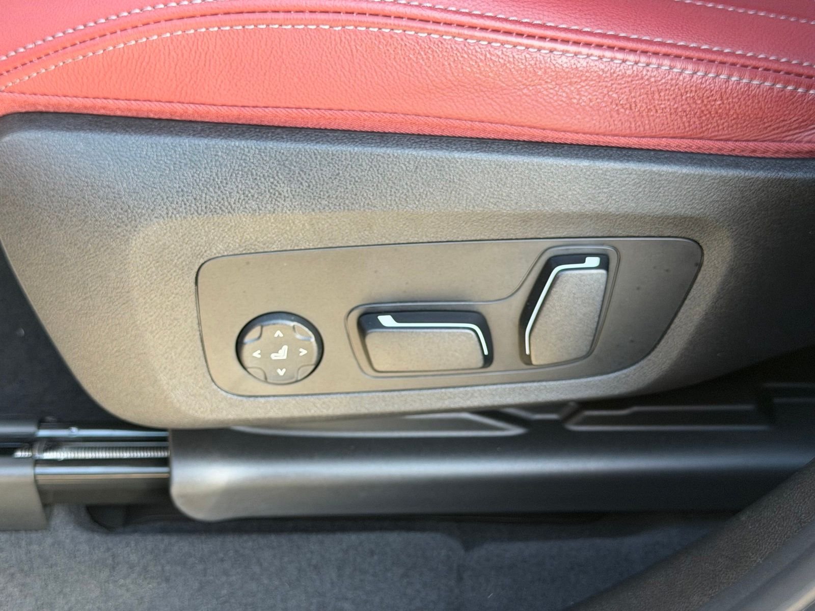 Certified Used 2024 Jet Black BMW sDrive30i image 24