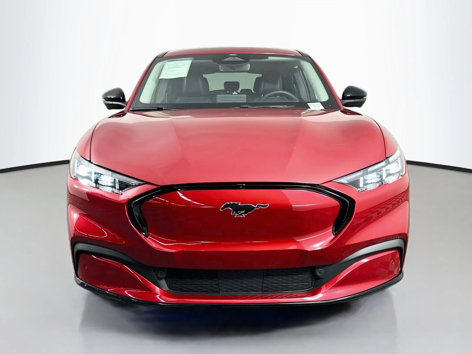 Used 2024 Ford Mustang Mach-E Premium RWD with VIN 3FMTK3R71RMA19591 for sale in Portland, OR