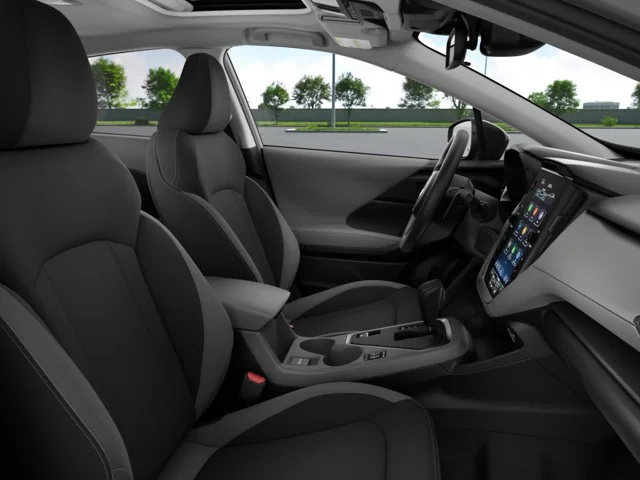 New 2026 ICE SILVER METALLIC Subaru Premium image 15