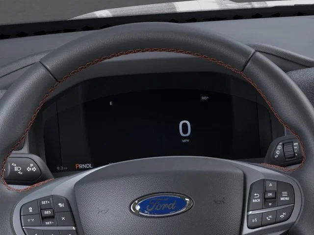New 2026 Gray Metallic Ford Active image 13