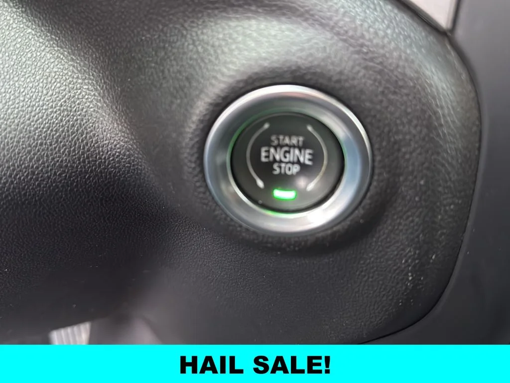 Used 2020 Gray Chevrolet LT image 20