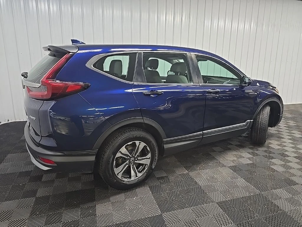 Used 2020  Honda LX image 3