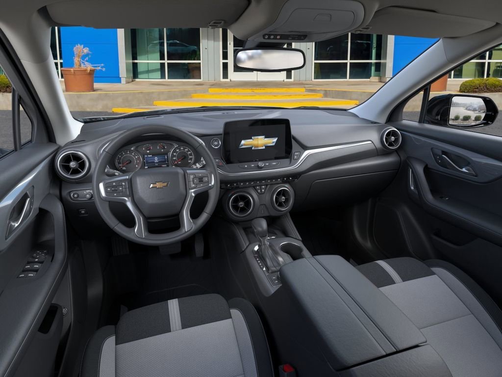 2026 Chevrolet Blazer 2LT - Photo 15