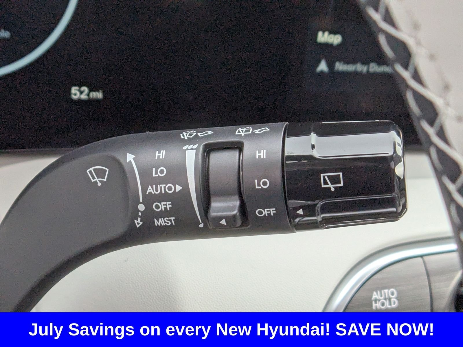 New 2026 Black Hyundai Calligraphy AWD image 37