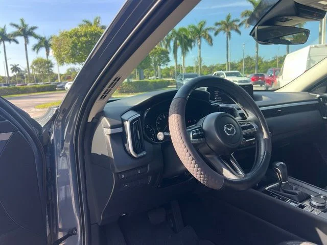 Used 2023 Gray Mazda 2.5 S Preferred Plus Package image 23
