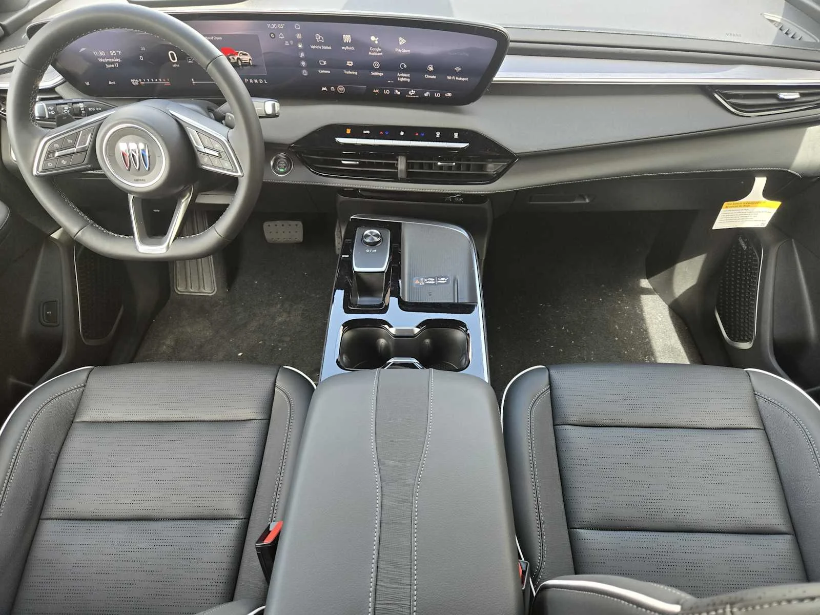 2026 Buick Enclave Sport Touring - Photo 17