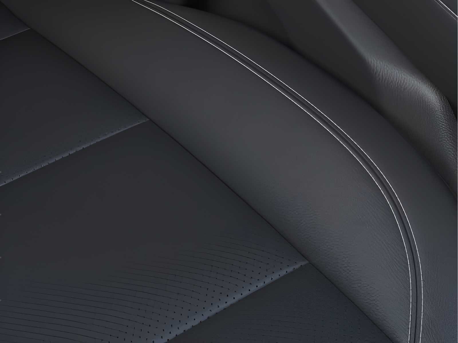 New 2026 Polar White Tricoat Chevrolet LT image 12