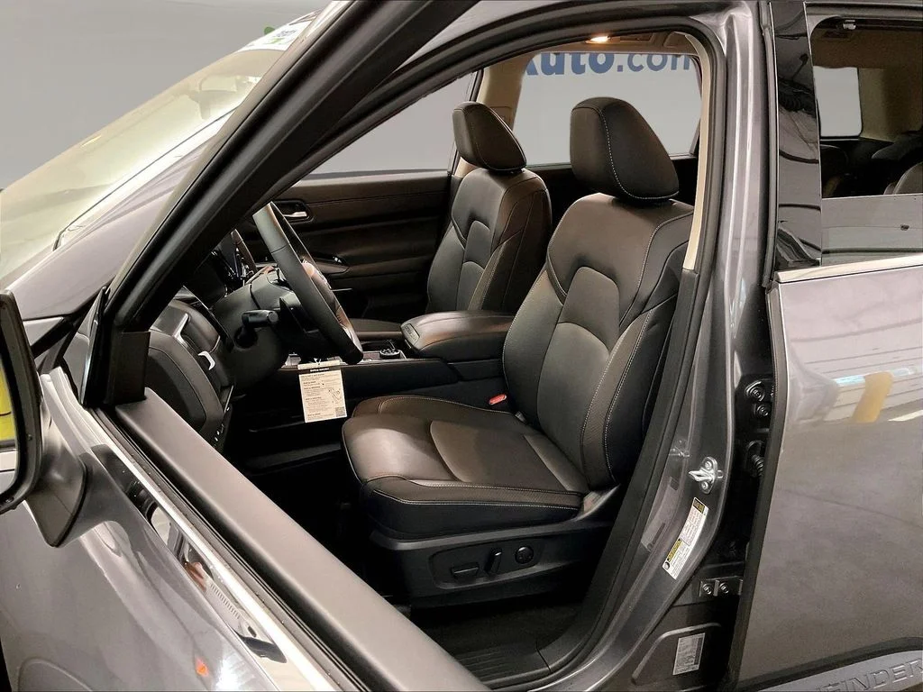 Used 2026 Gray Nissan SL image 29