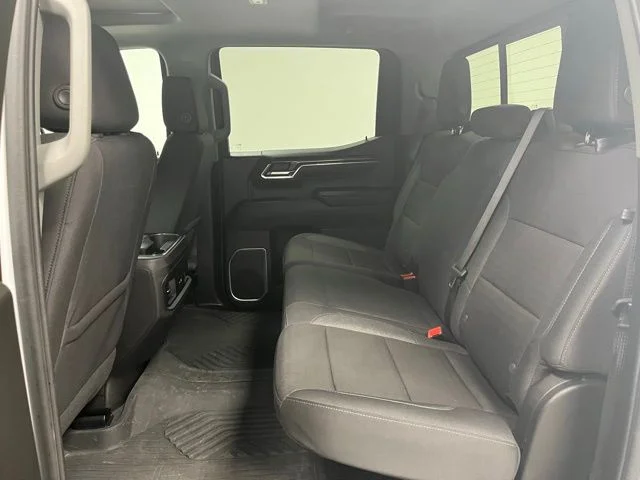 Used 2024 White Chevrolet RST image 45