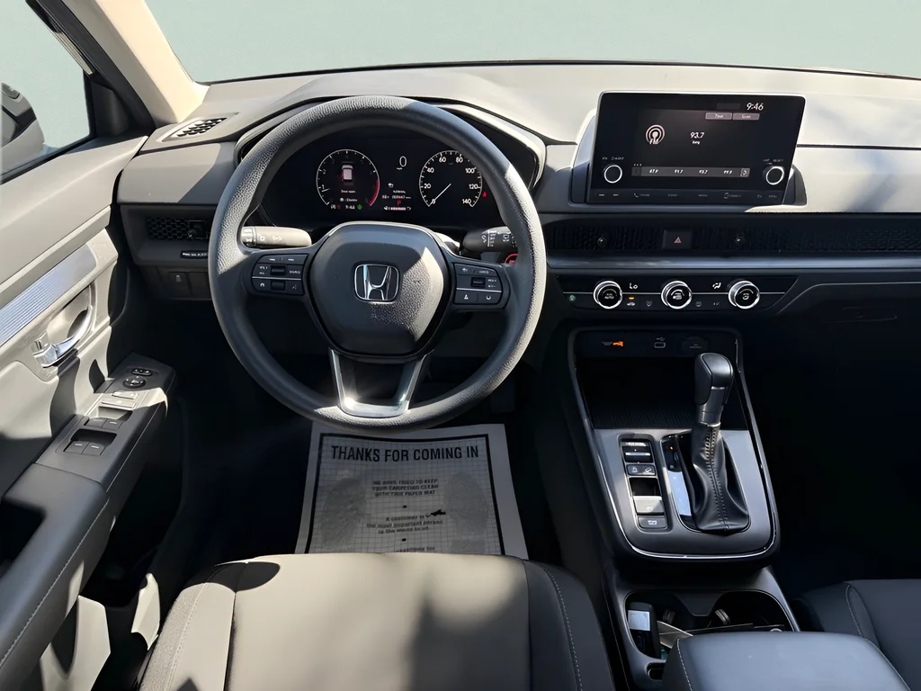 2024 Honda CR-V LX - Photo 27