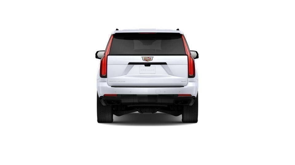 2026 Cadillac Escalade ESV Sport - Photo 51