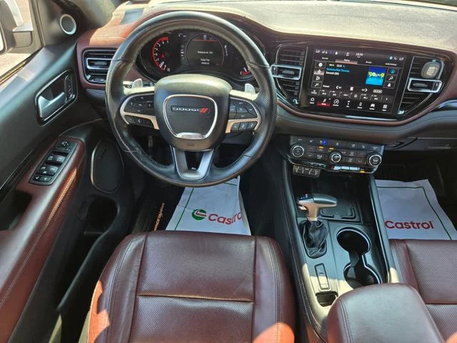 Used 2022 White Dodge Citadel image 15