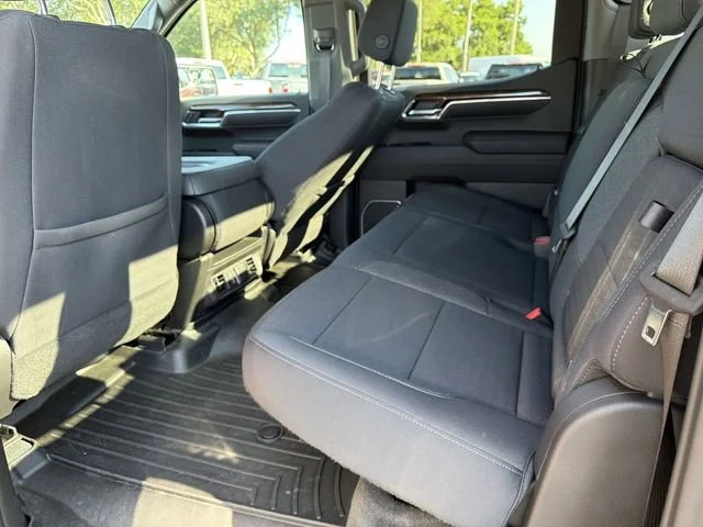 Used 2023 Volcanic Red Tintcoat GMC Elevation image 16