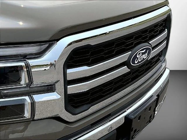 New 2026 Marsh Gray Ford Lariat® image 69