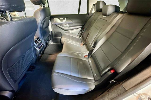 New 2026 MANUFAKTUR Alpine Grey Mercedes-Benz GLS 450 image 52